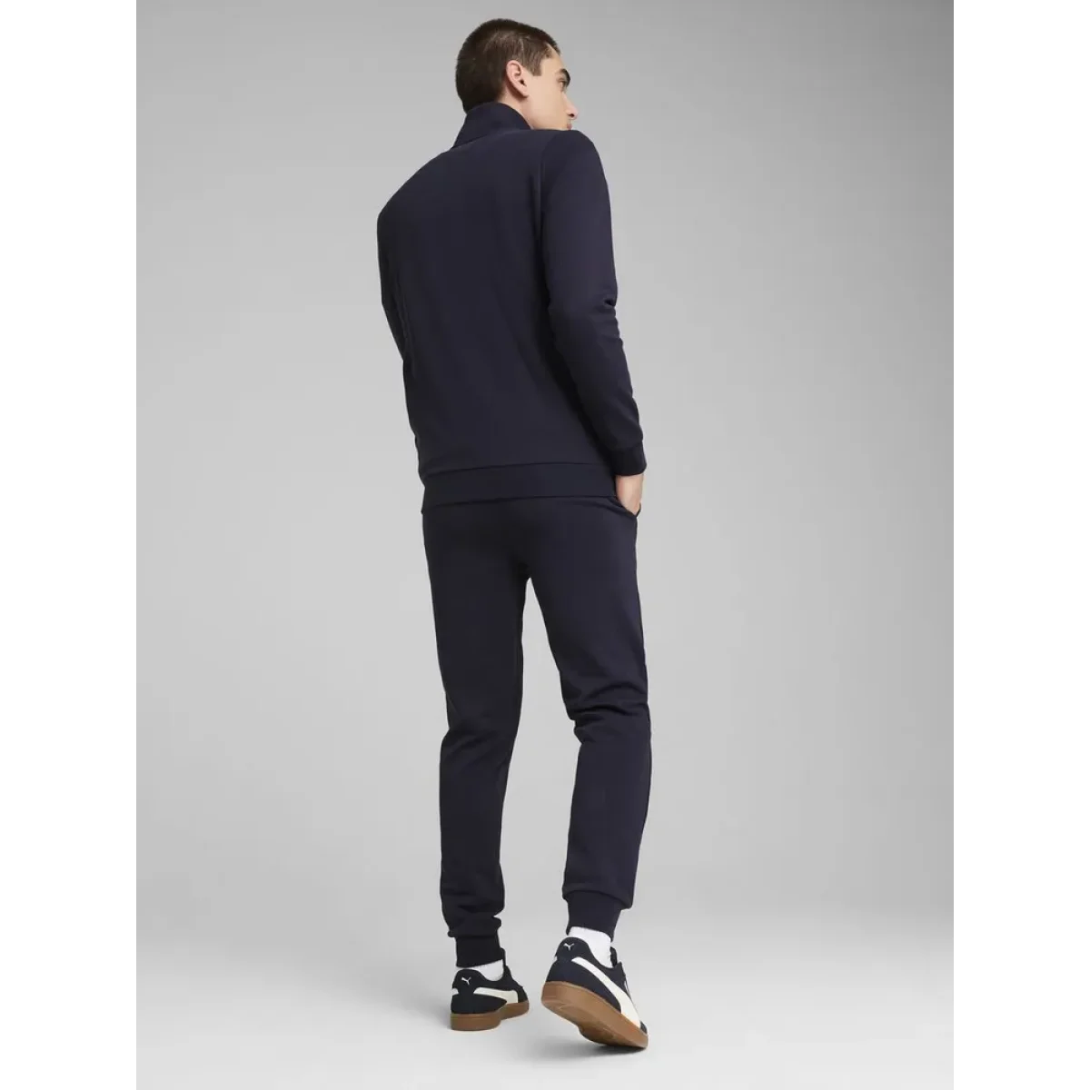 PUMA Trenerka ESS SWEAT SUIT TR - 684848-16