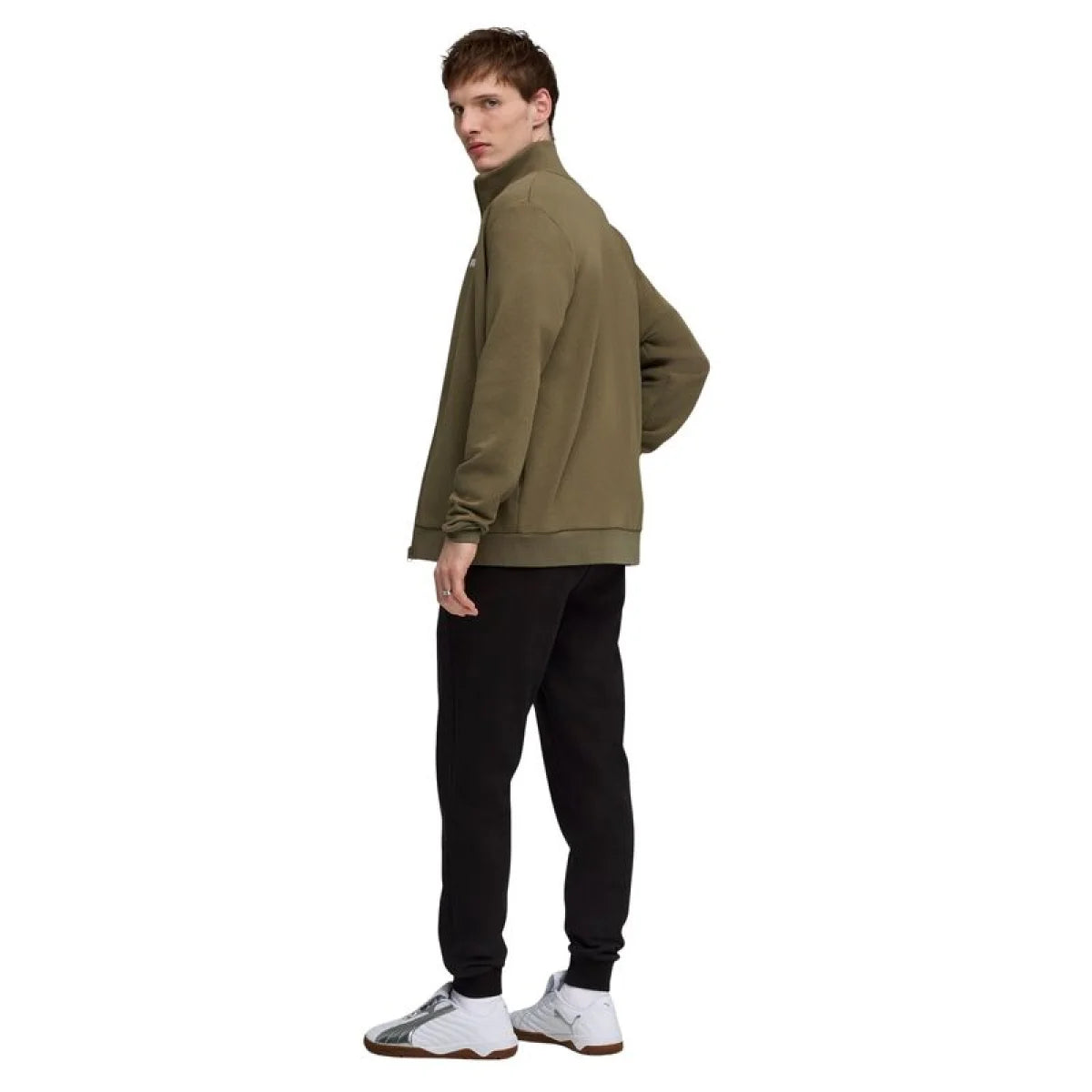 PUMA Trenerka ESS SWEAT SUIT TR - 684848-81
