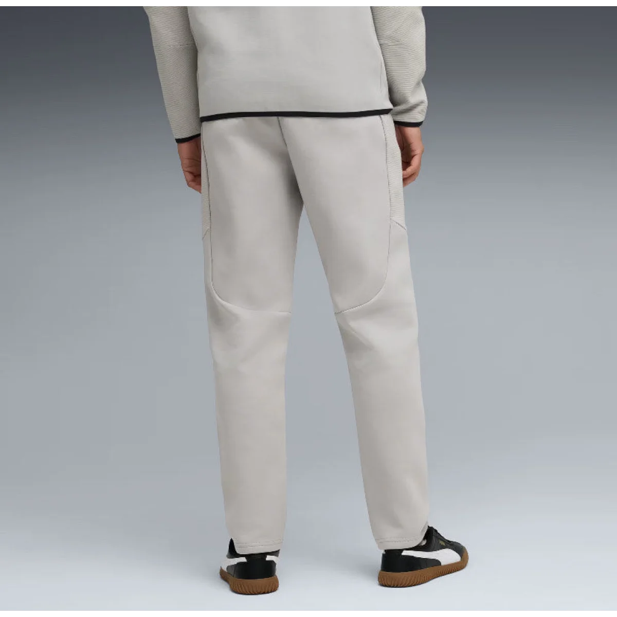 PUMA Trenerka EVOSTRIPE PANTS DK - 688234-63