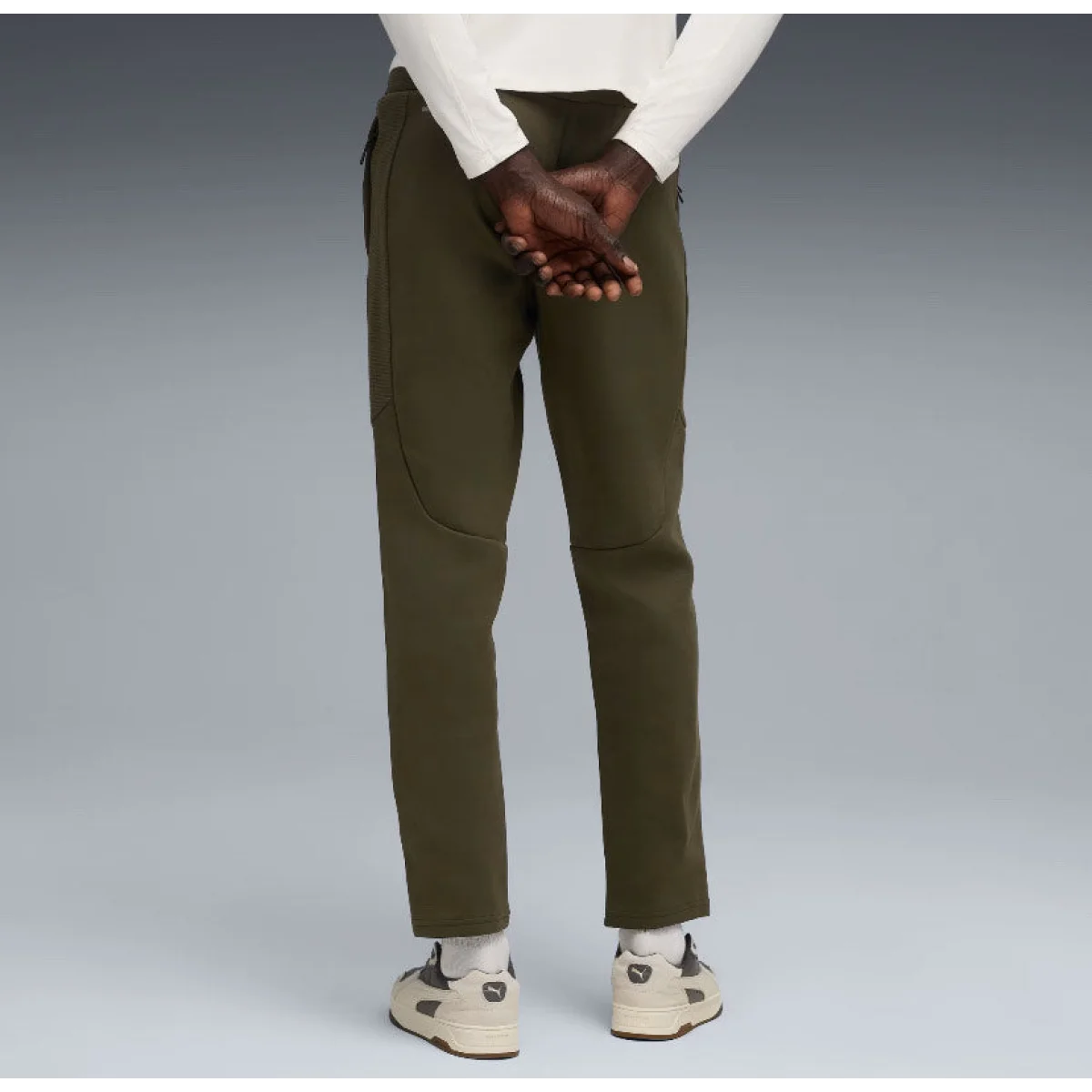 PUMA Trenerka EVOSTRIPE PANTS DK - 688234-70