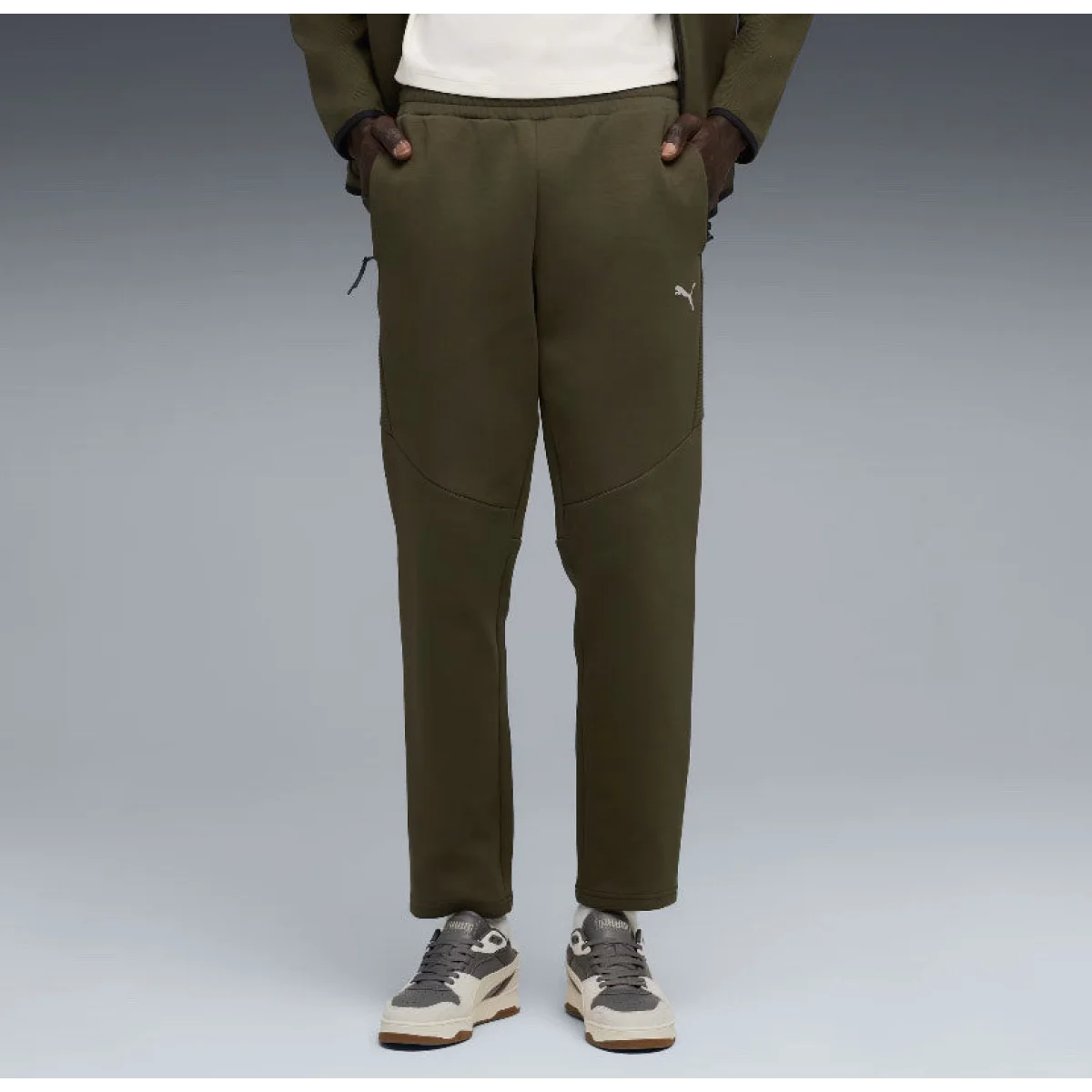 PUMA Trenerka EVOSTRIPE PANTS DK - 688234-70