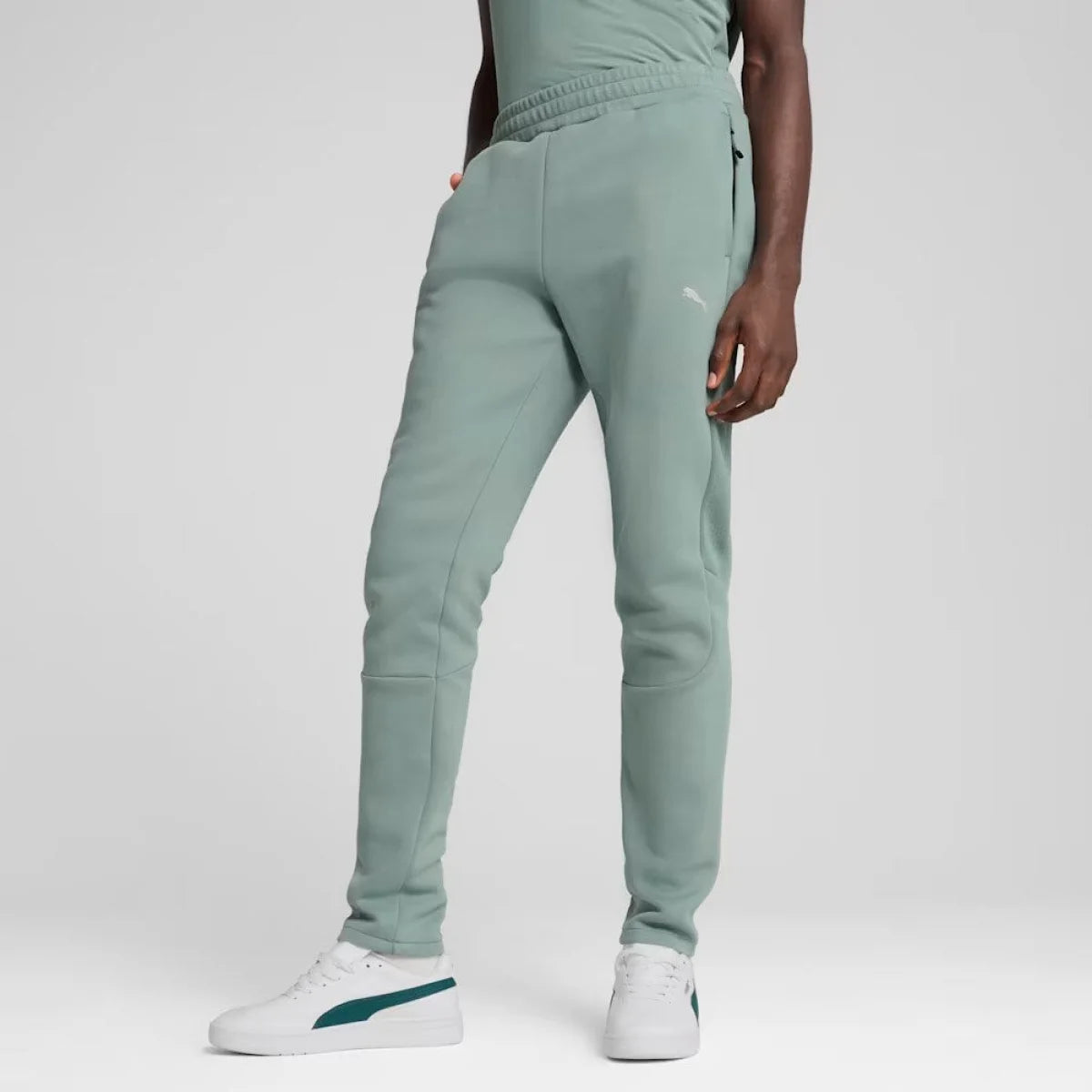 PUMA Trenerka EVOSTRIPE PANTS DK OP 684614 30