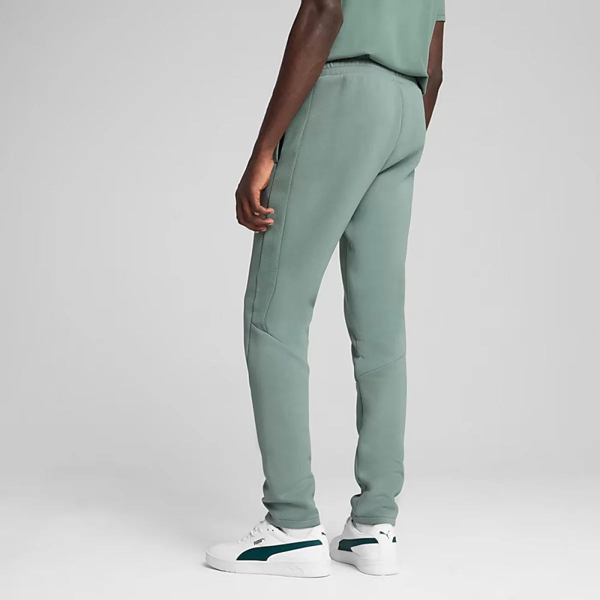 PUMA Trenerka EVOSTRIPE PANTS DK OP 684614 30