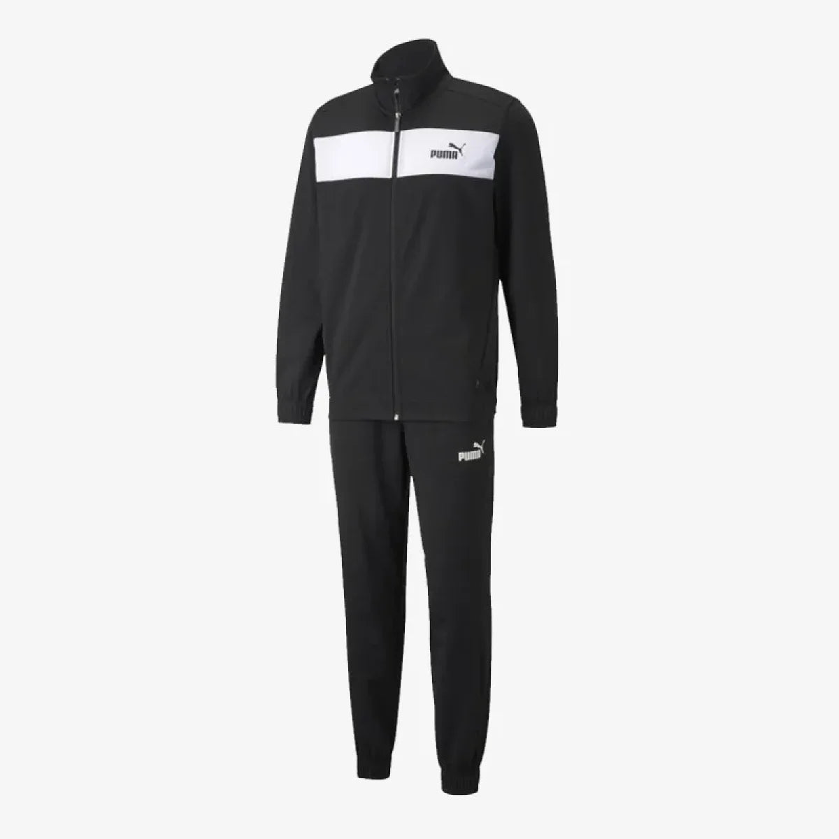 PUMA Trenerka POLY SUIT CL - 677427-01