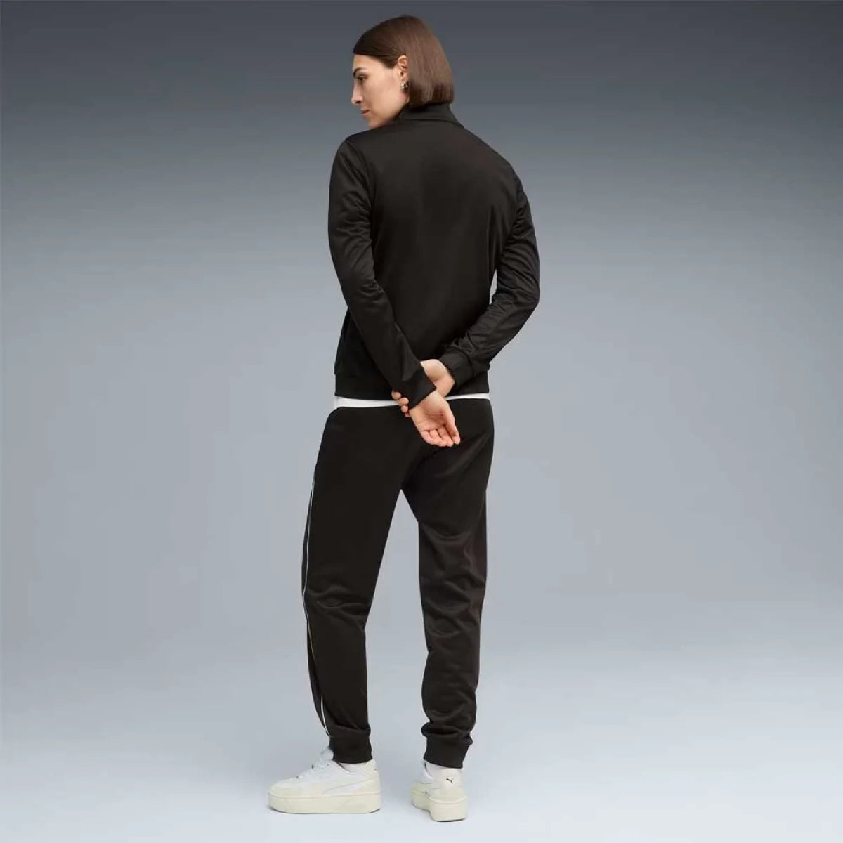 PUMA Trenerka POLY SUIT CL - 691904-01