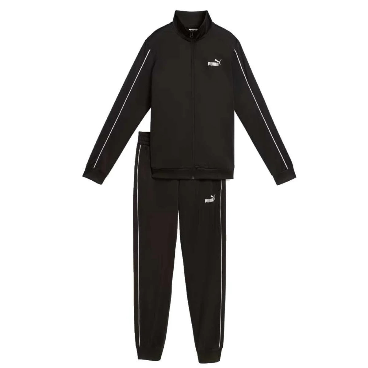 PUMA Trenerka POLY SUIT CL - 691904-01