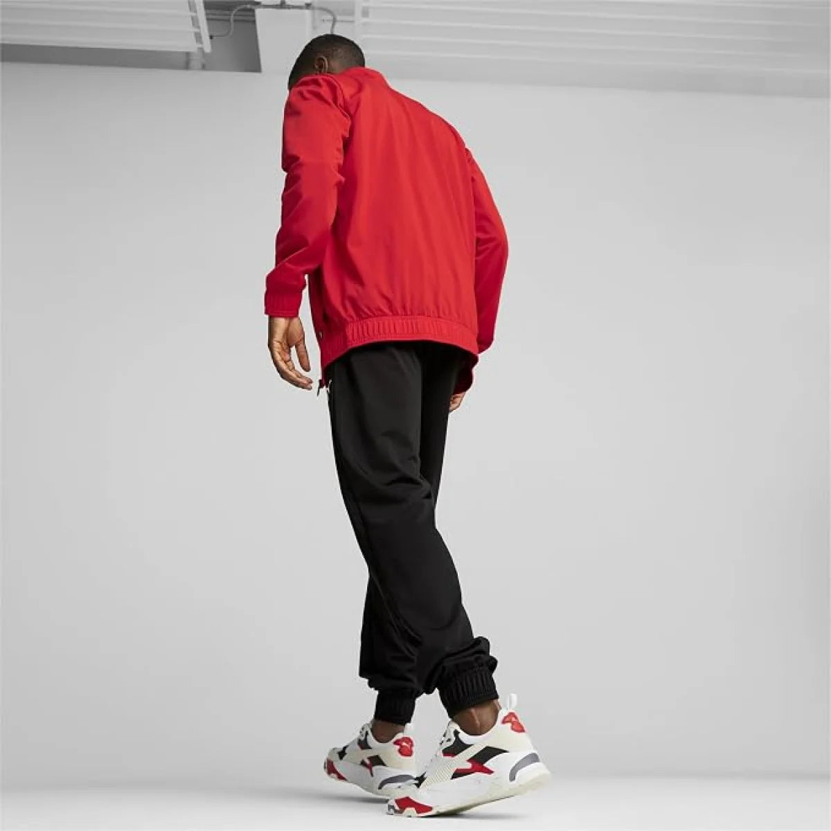PUMA Trenerka PUMA POLY SUIT CL - 845844-11