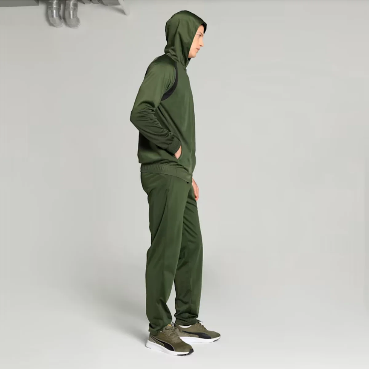 PUMA Trenerka POLY SUIT OP - INN SPORT