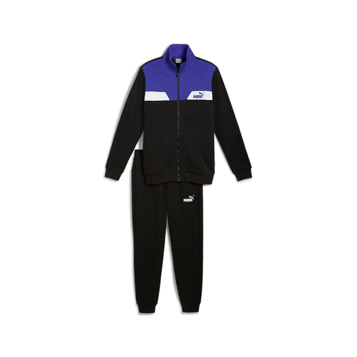 PUMA Trenerka POWER SUIT FL - 681900-51