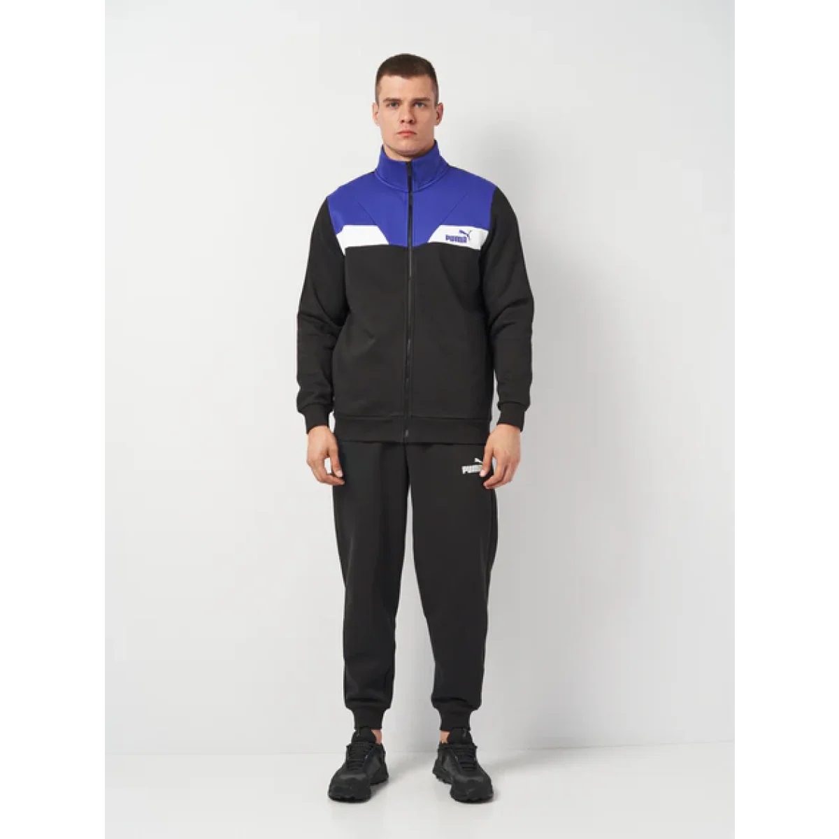 PUMA Trenerka POWER SUIT FL - 681900-51