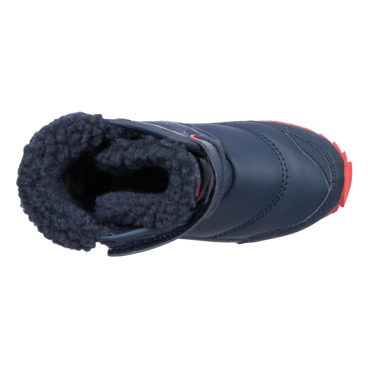 REEBOK Čizme SNOW PRIME - BS7786