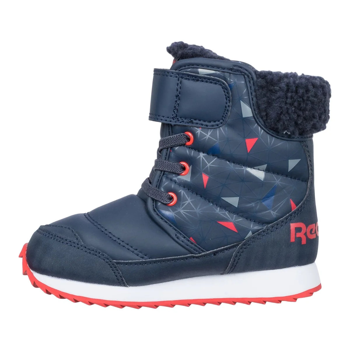 REEBOK Čizme SNOW PRIME - BS7786