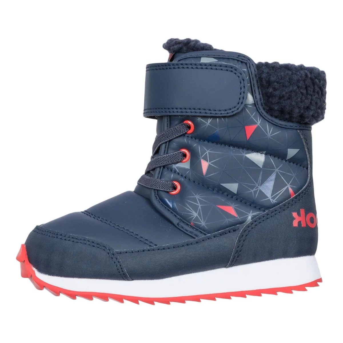 REEBOK Čizme SNOW PRIME - BS7786