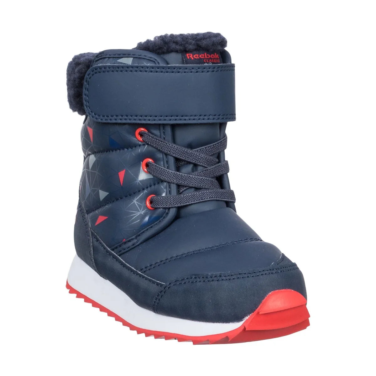 REEBOK Čizme SNOW PRIME - BS7786