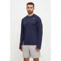 REEBOK Majica TRAIN LS TECH