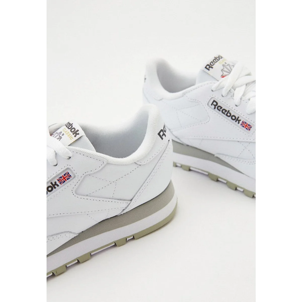 REEBOK Patike CLASSIC LEATHER 100008789