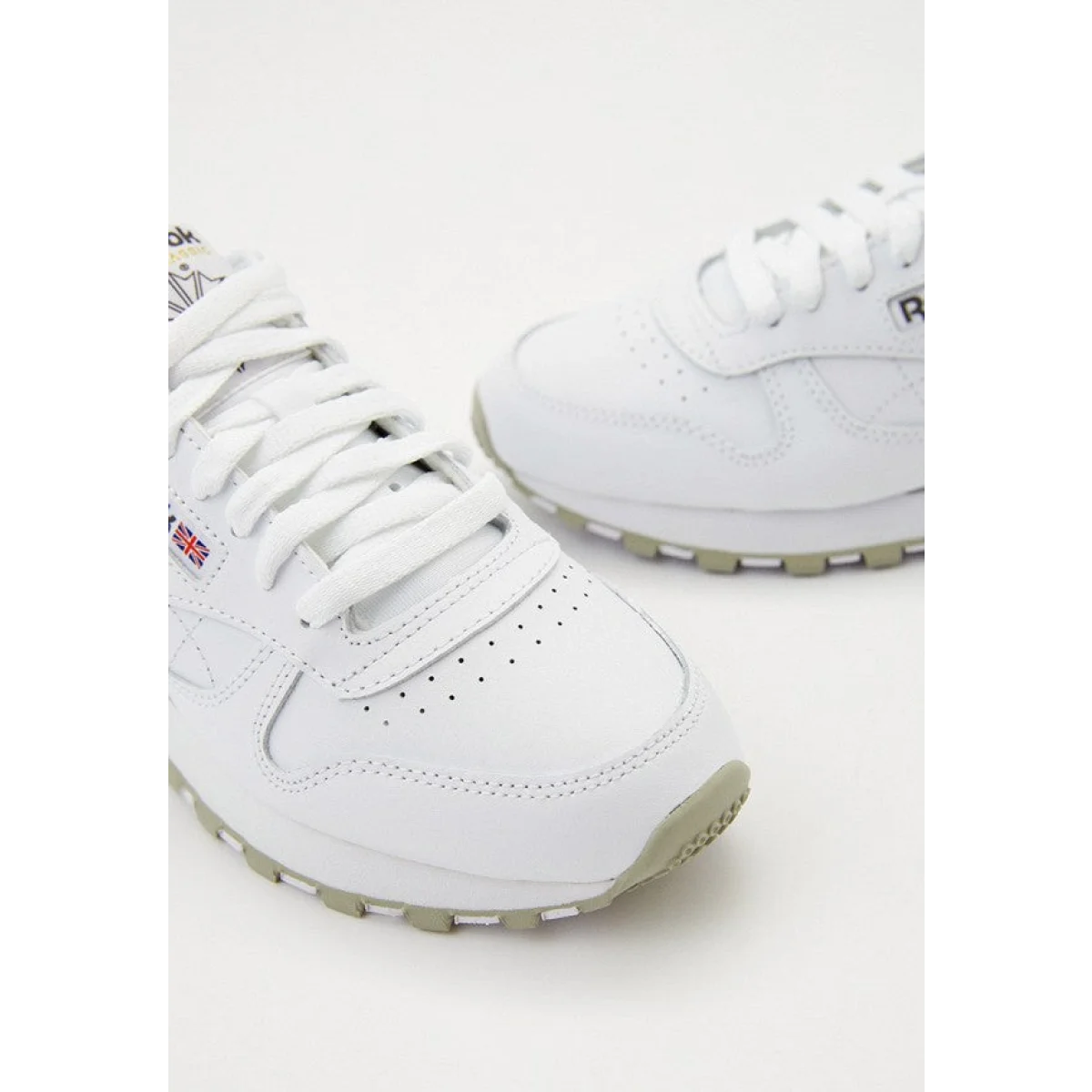 REEBOK Patike CLASSIC LEATHER 100008789