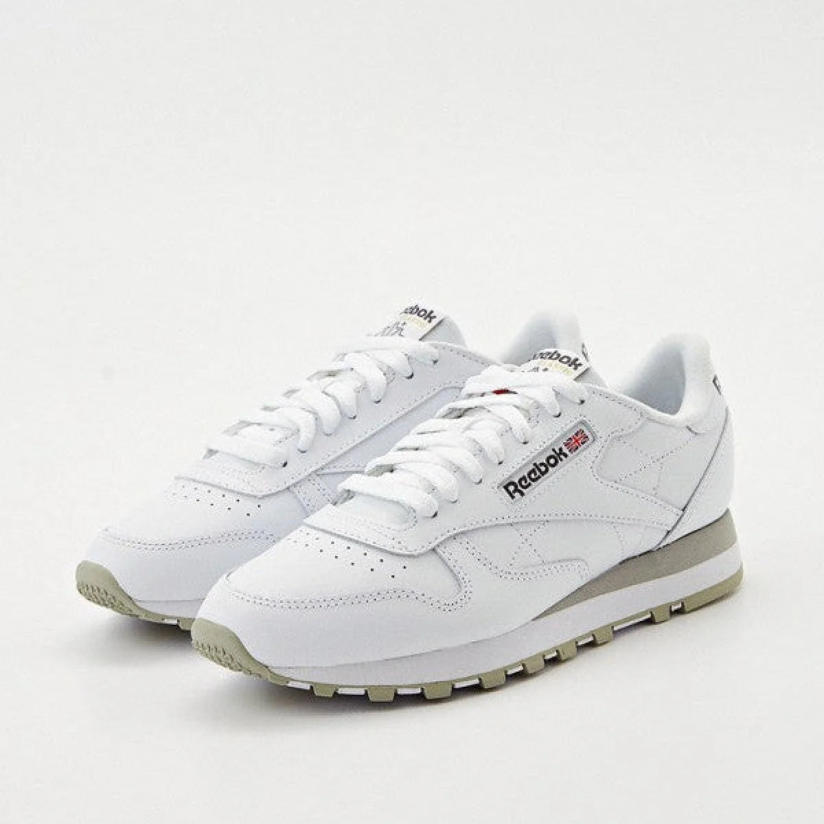 REEBOK Patike CLASSIC LEATHER 100008789