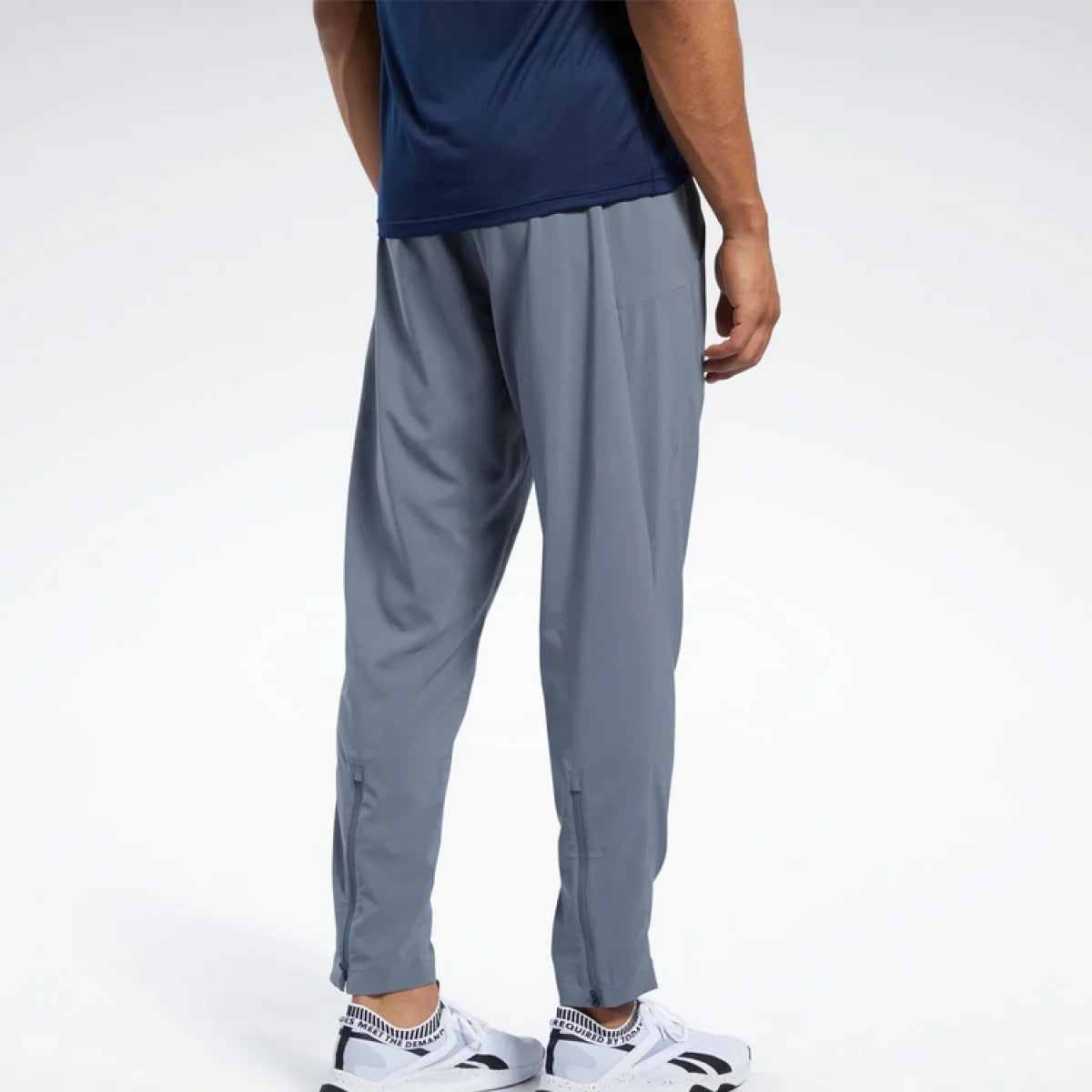 REEBOK Trenerka TRAIN WOVEN PANT - 100038472