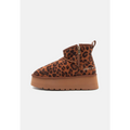 REPLAY Čizme CHIC ZIP LEO