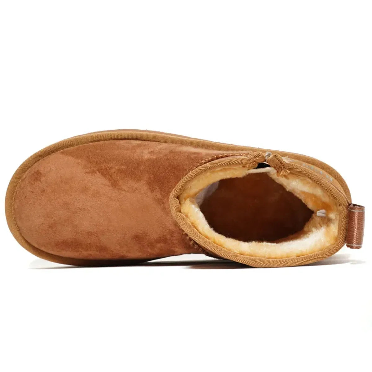 REPLAY Čizme CHIC ZIP - RF5A0200T-C08E