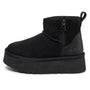 REPLAY Čizme CHIC ZIP