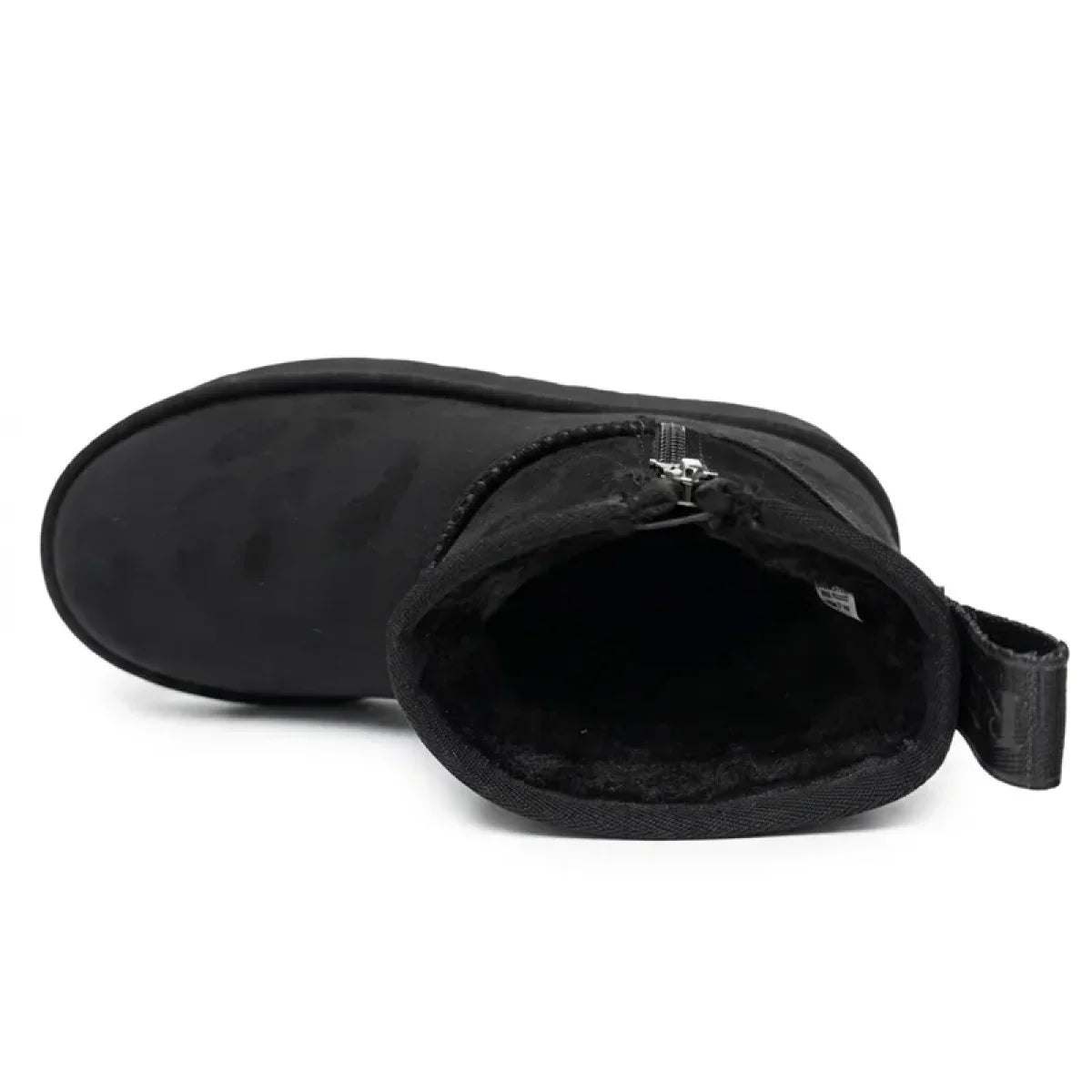 REPLAY Čizme CHIC ZIP - RF5A0200T-C098