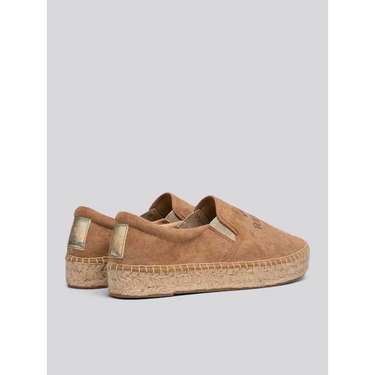 REPLAY Espadrile NASH MARK - RF220086T-0002