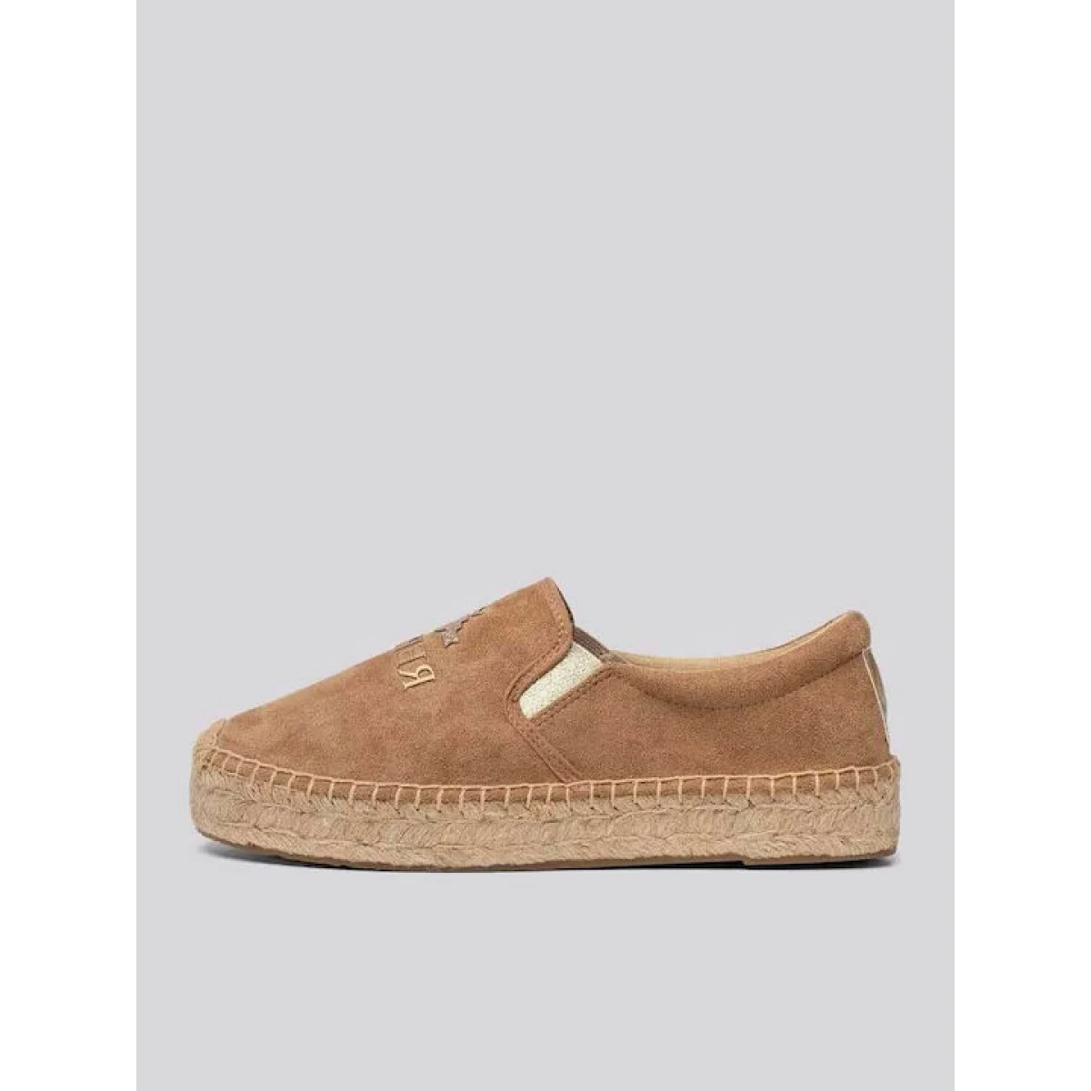 REPLAY Espadrile NASH MARK - RF220086T-0002