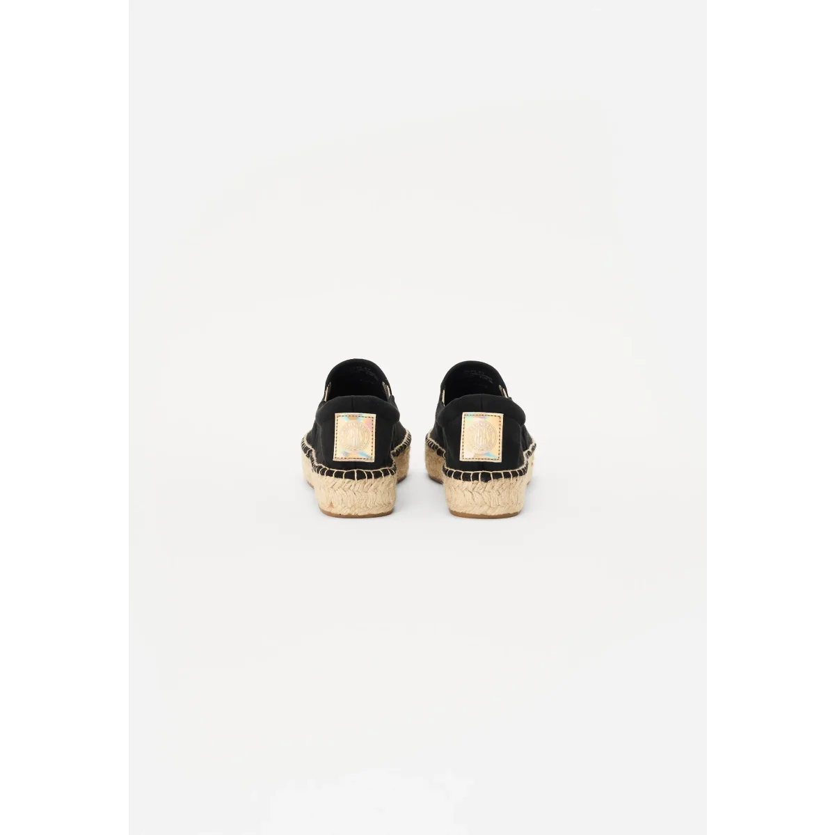REPLAY Espadrile NASH MARK - RF220086T-0003