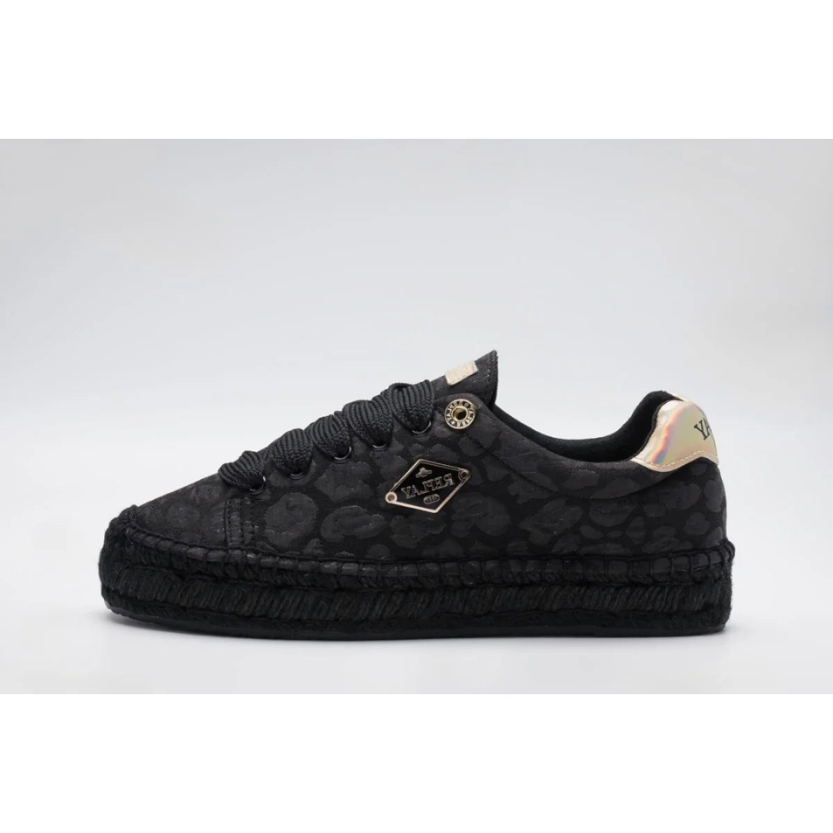 REPLAY Espadrile NASH SLOT - RF220098T-0003