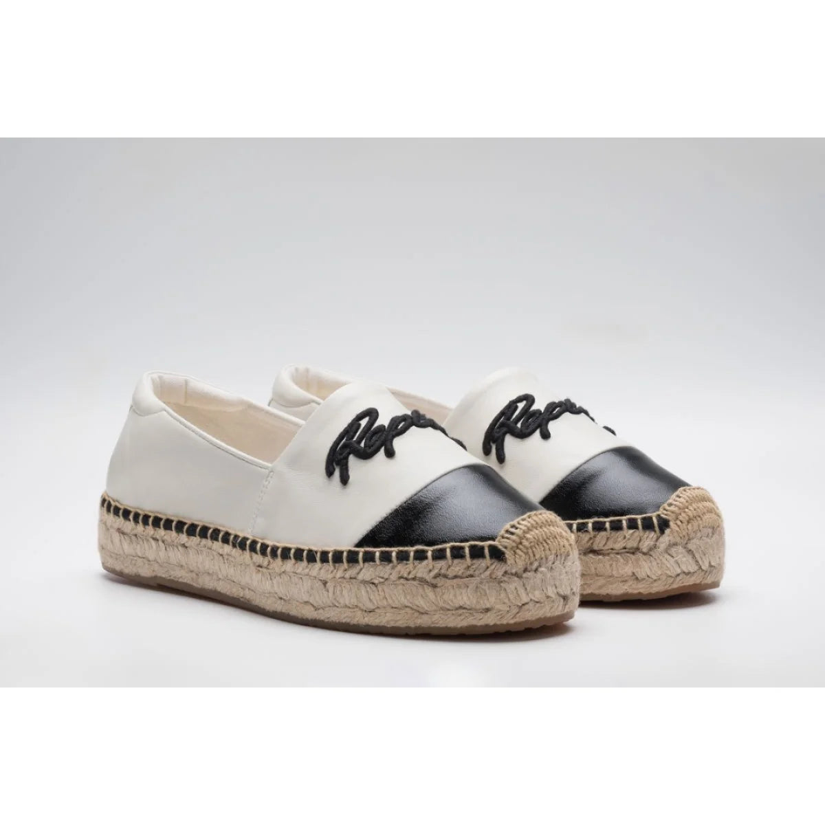 REPLAY Espadrile NASH TONAL - RF220092S-0062