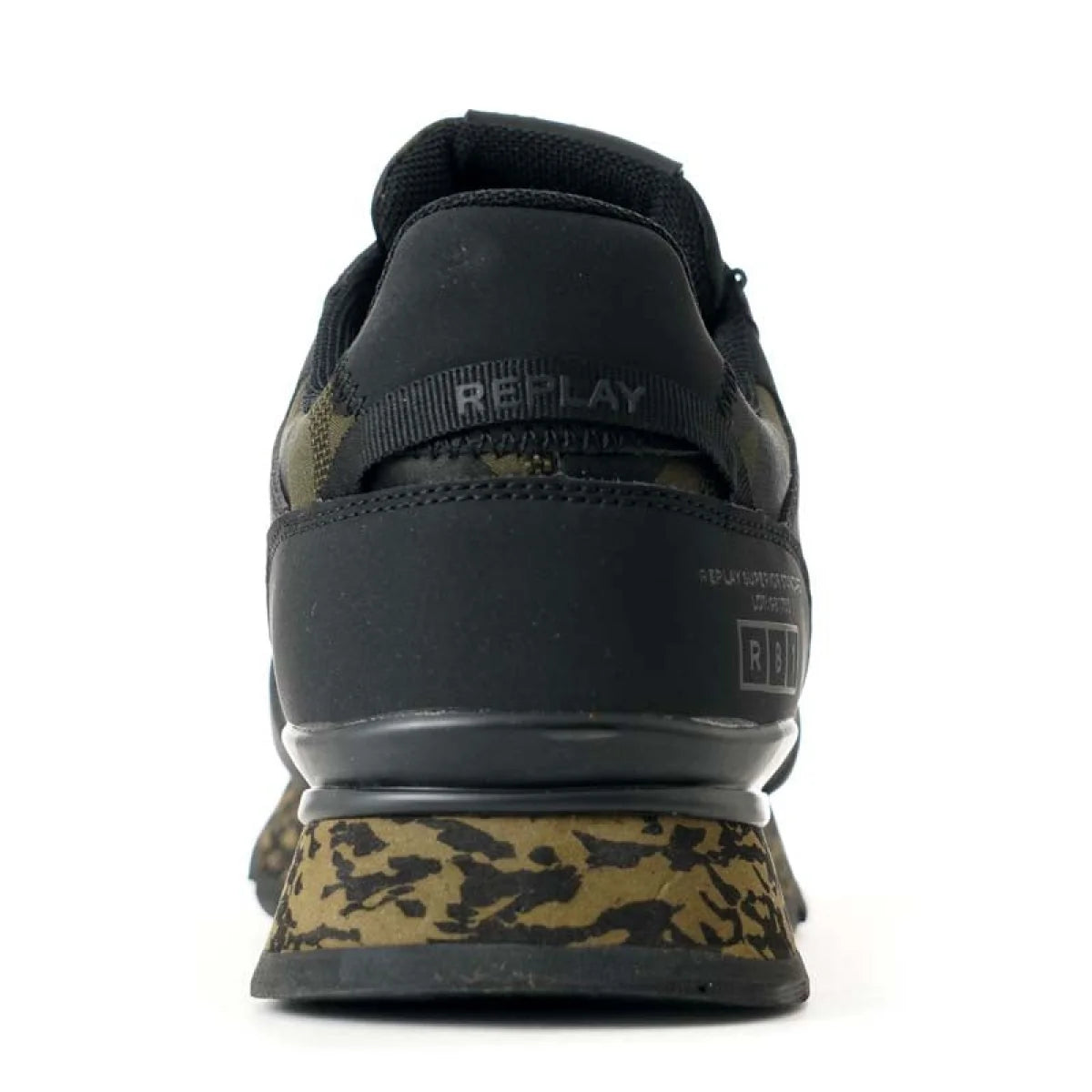 REPLAY Patike ARTHUR REP - RS680096T-2138