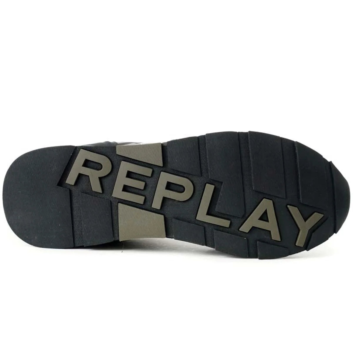 REPLAY Patike ARTHUR REP - RS680096T-2138
