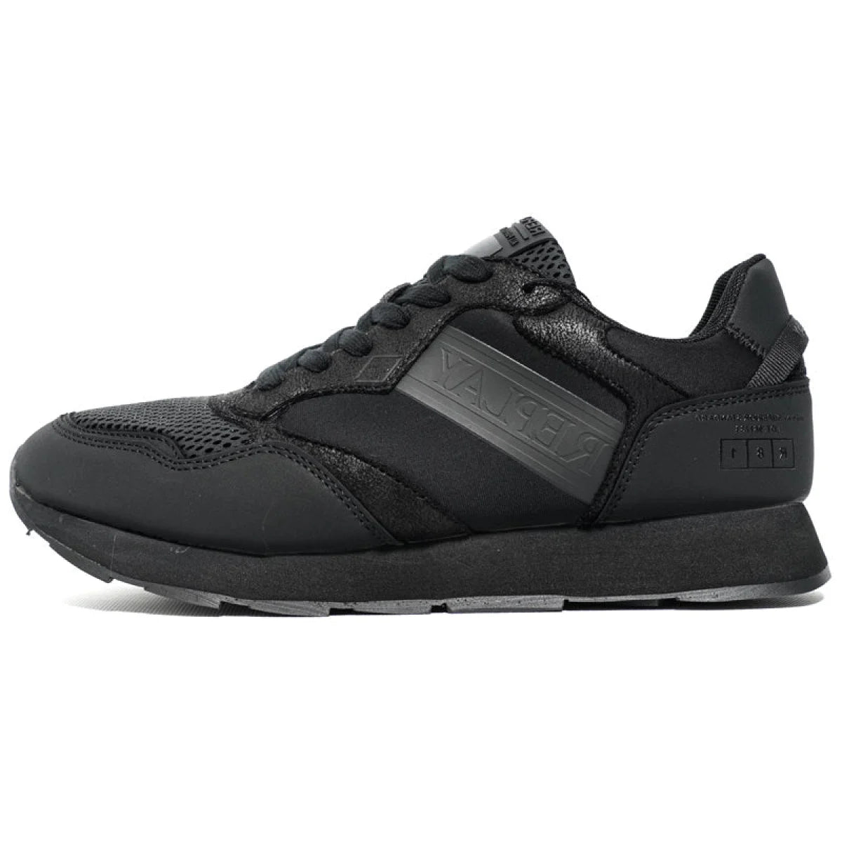 REPLAY Patike ARTHUR WAY - RS680201S-C098