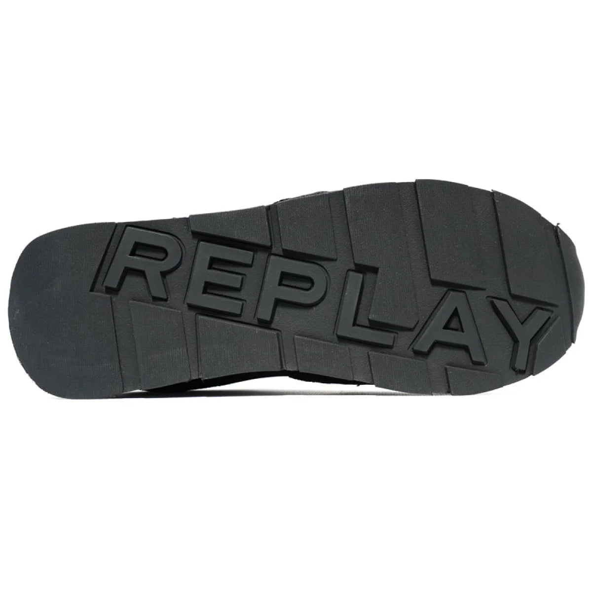 REPLAY Patike ARTHUR WAY - RS680201S-C098