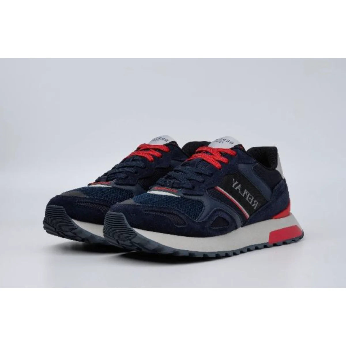 REPLAY Patike BULLET ONE - RSG0001T-0040