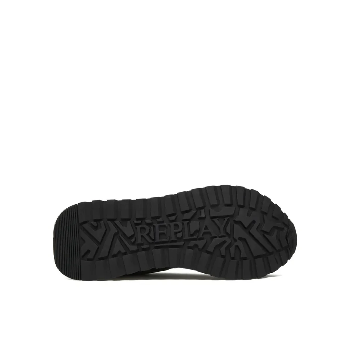 REPLAY Patike BULLET UNION - RSG60004T-0136