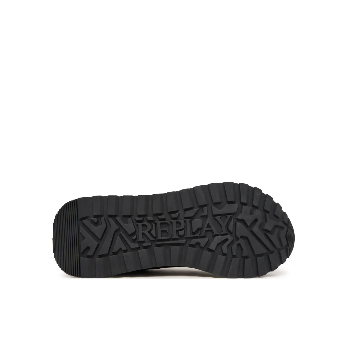 REPLAY Patike BULLET UNION - RSG60004T-C098