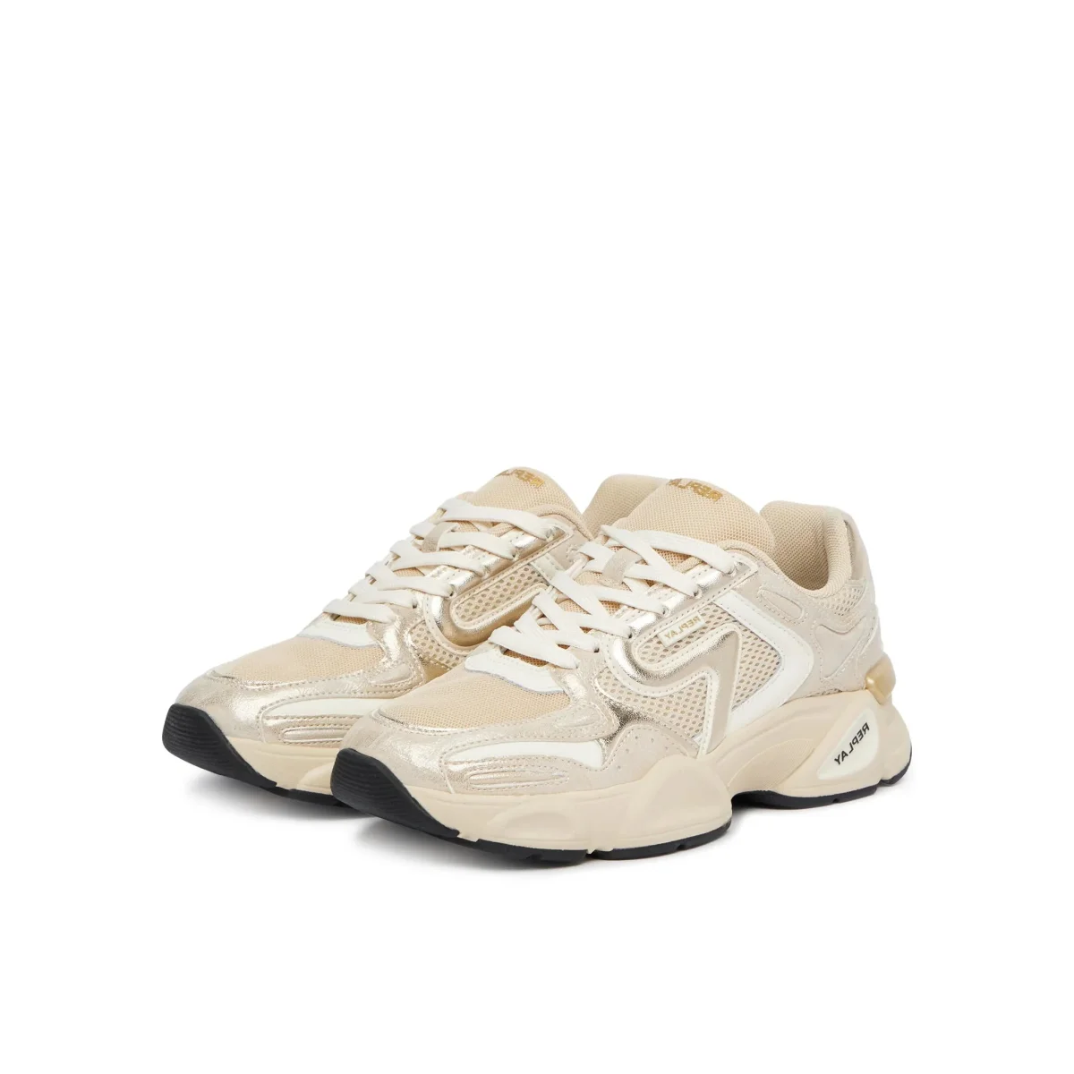 REPLAY Patike DESTINY W PRIME - RS9N0019T-0026