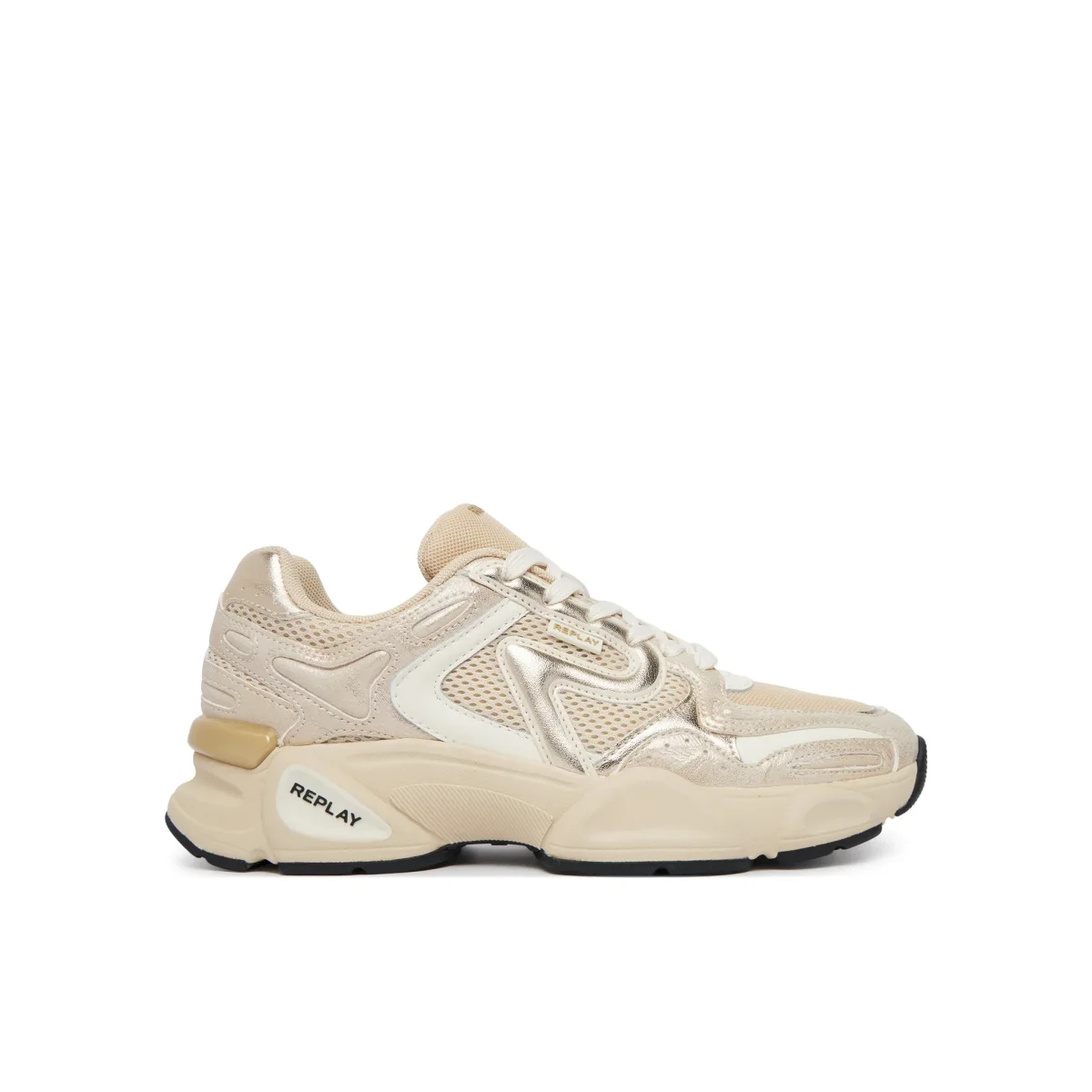 REPLAY Patike DESTINY W PRIME - RS9N0019T-0026