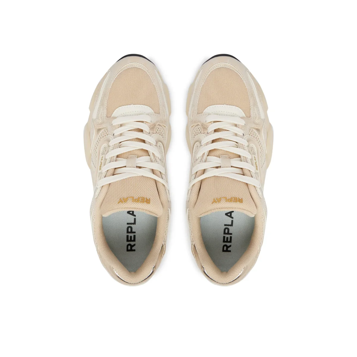 REPLAY Patike DESTINY W PRIME - RS9N0019T-0026