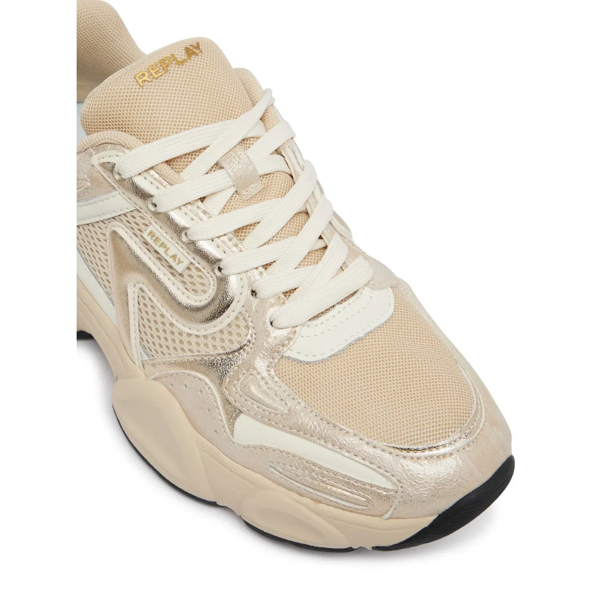 REPLAY Patike DESTINY W PRIME - RS9N0019T-0026