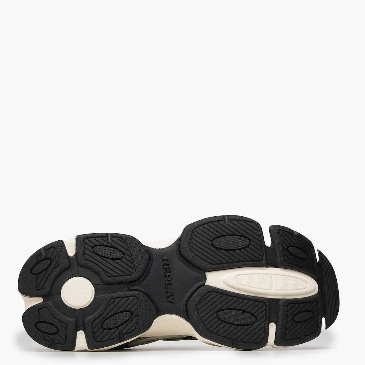 REPLAY Patike DESTINY W SNAKE - RS9N0015T-2608