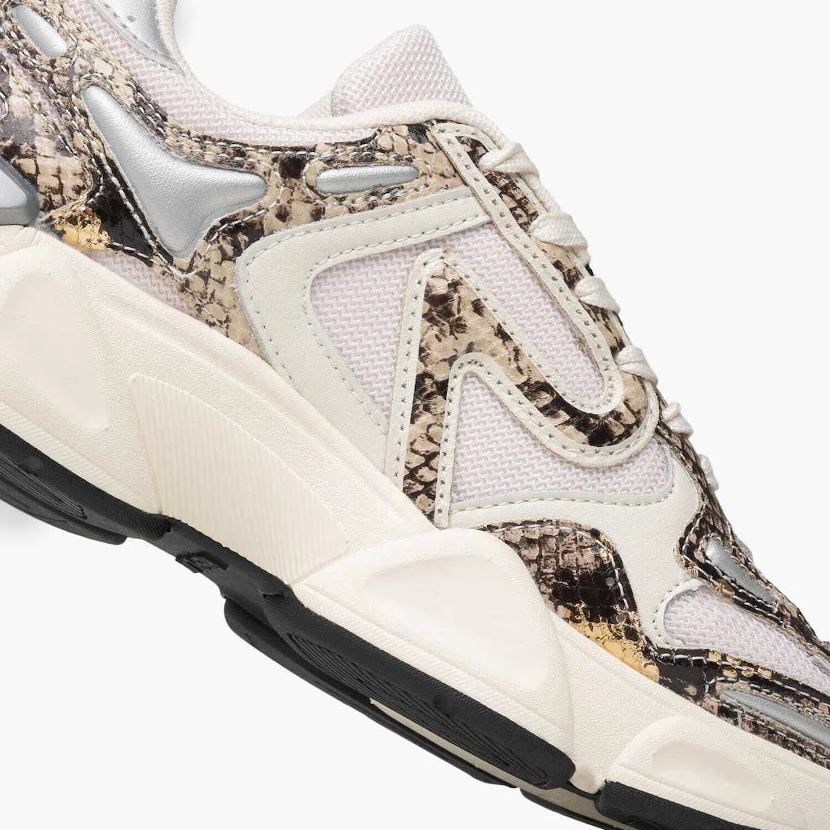 REPLAY Patike DESTINY W SNAKE - RS9N0015T-2608