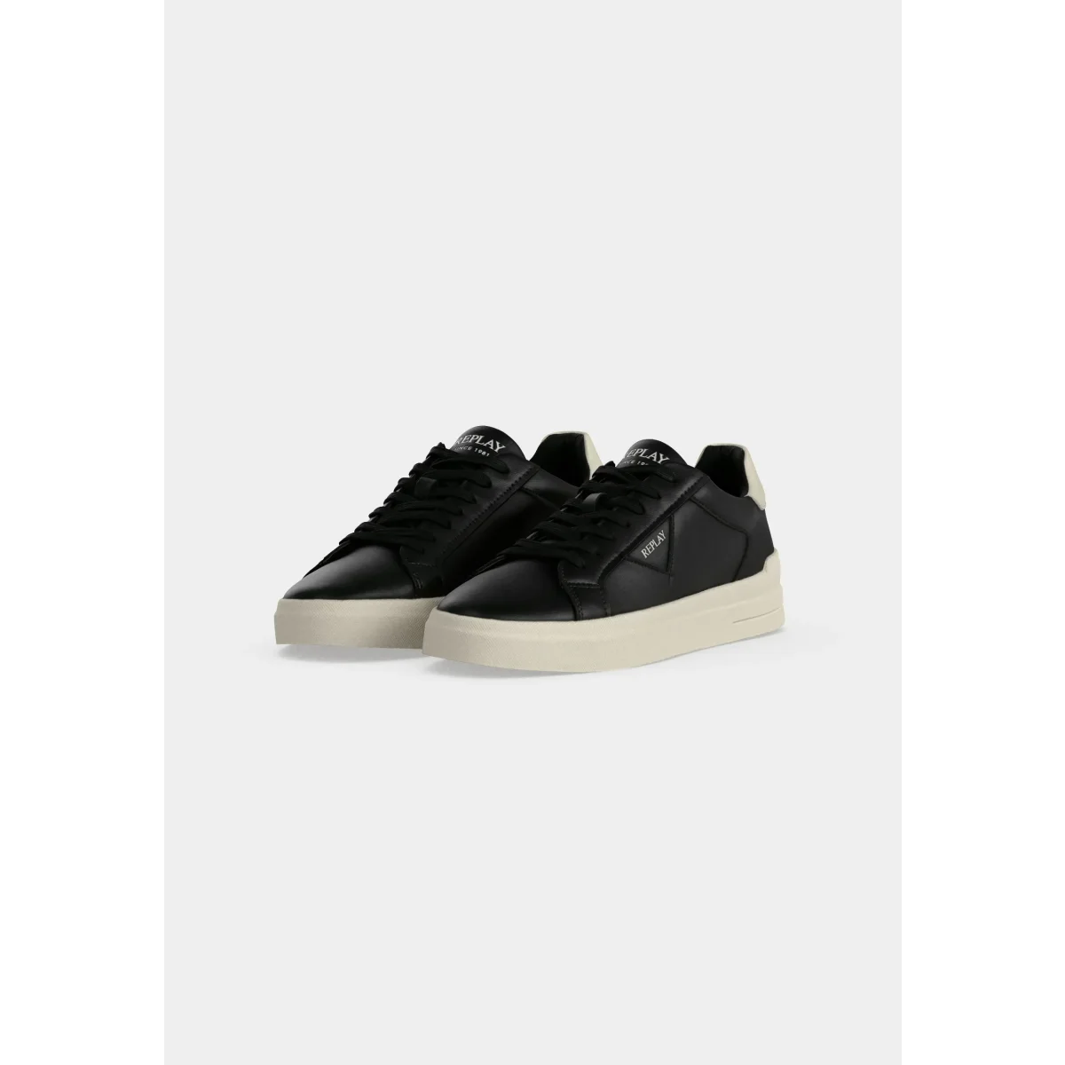 REPLAY Patike EVAN M CITY - RZ7D000CL-C098