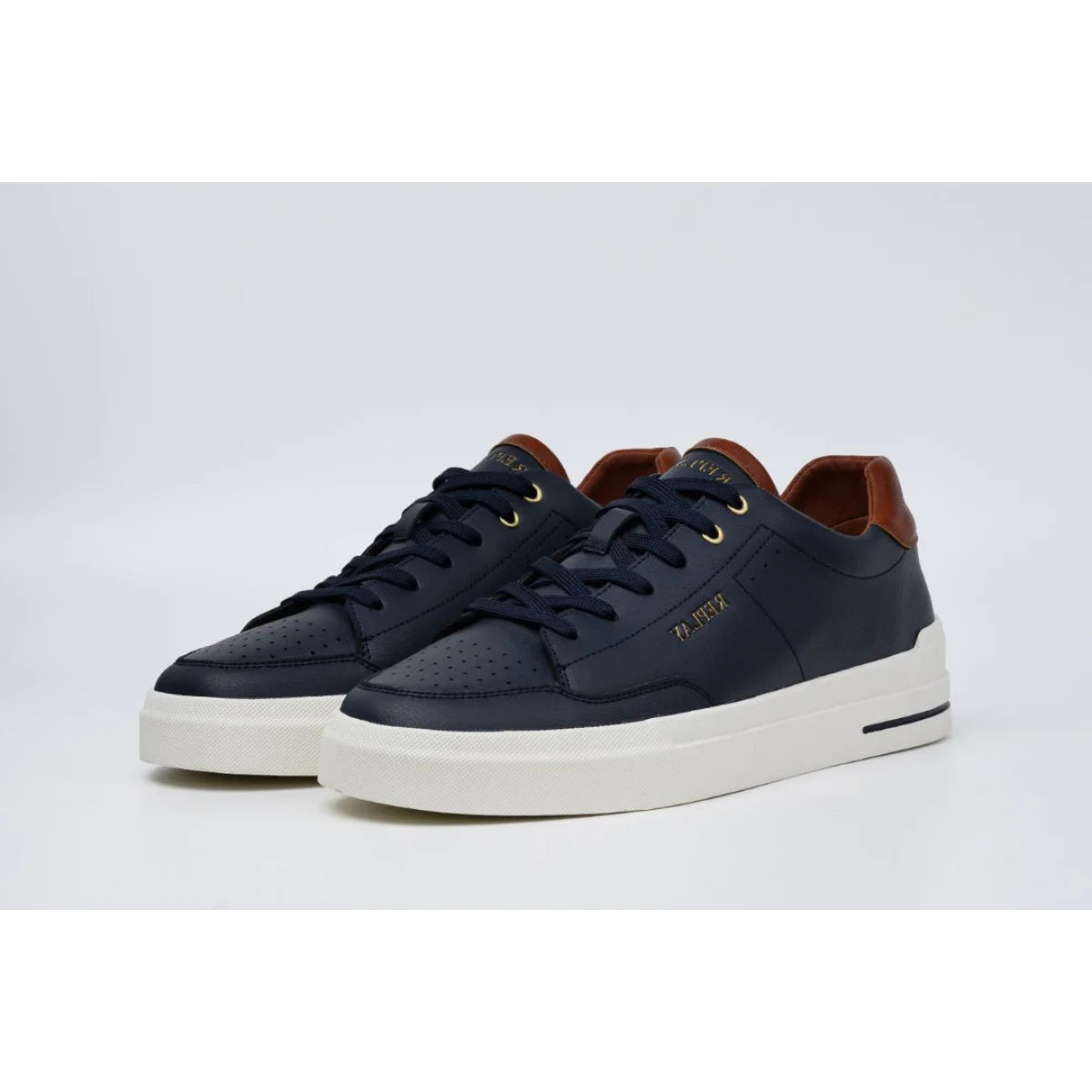 REPLAY Patike EVAN SPORT - RZ7D0002L-0040