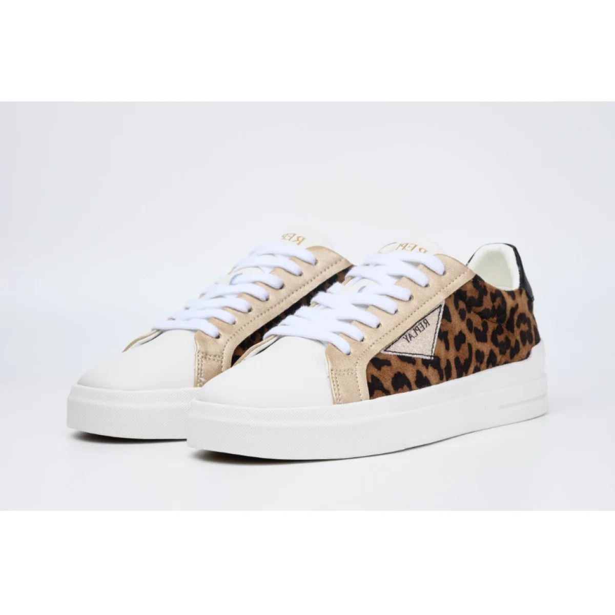 REPLAY Patike EVAN W WILD - RS7S0004T-1367