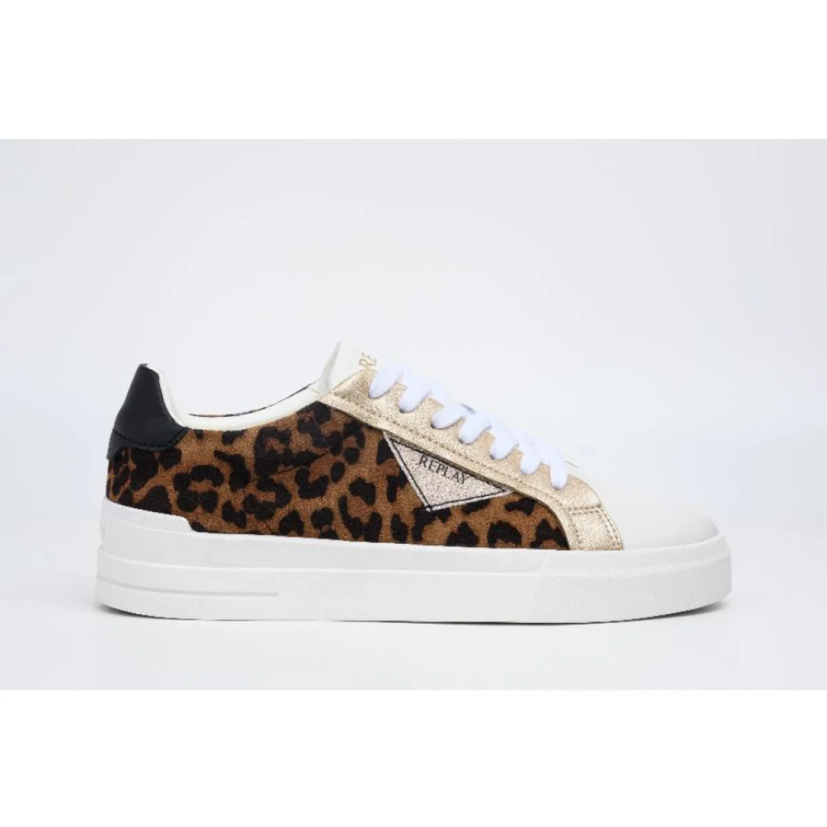 REPLAY Patike EVAN W WILD - RS7S0004T-1367