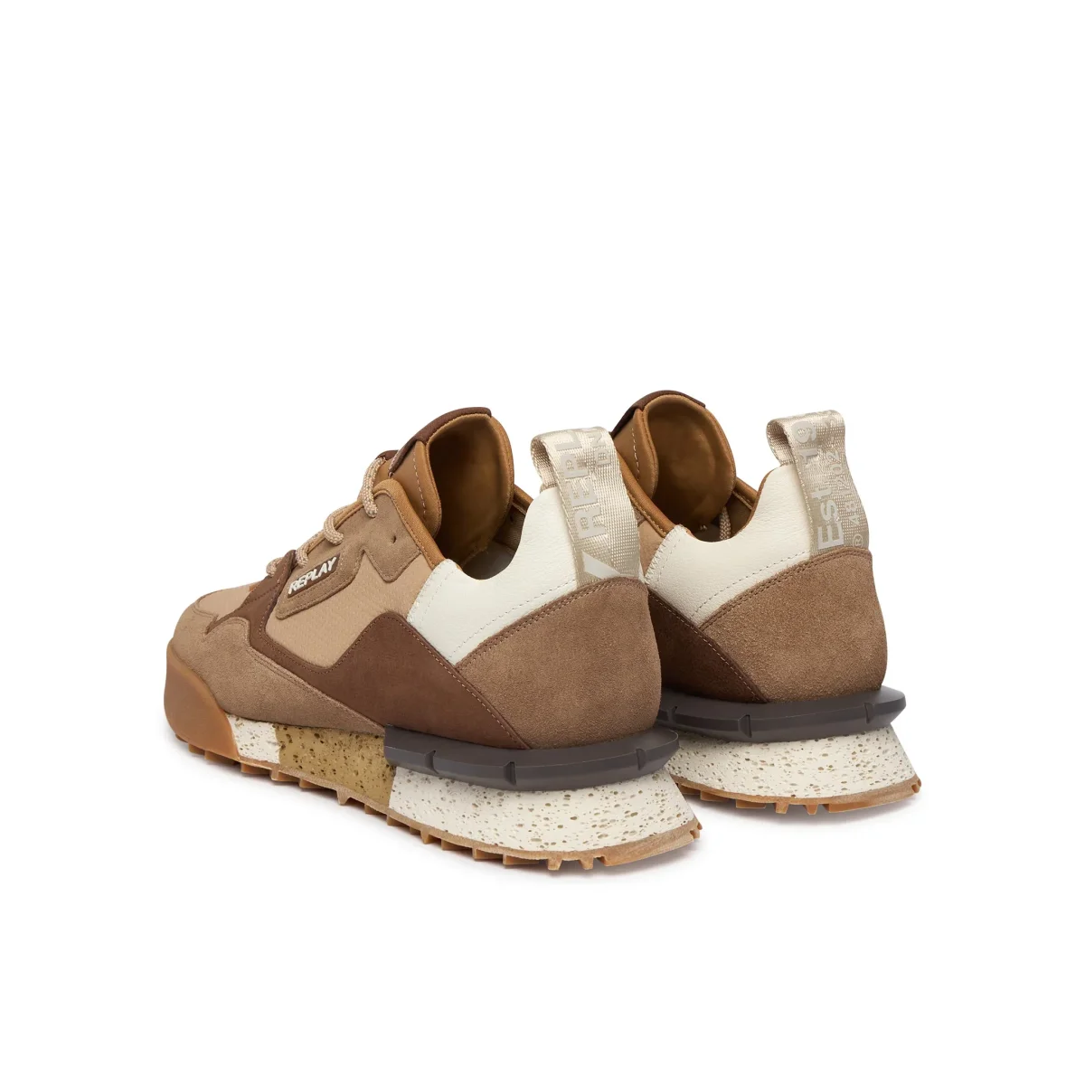 REPLAY Patike FIELD CLASSIC 26 - RS1P0073L-0024